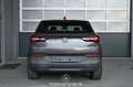 Opel Grandland X 1.2 Turbo Design Line Pickerl NEU Grau - thumbnail 4