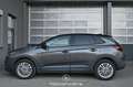 Opel Grandland X 1.2 Turbo Design Line Pickerl NEU Grau - thumbnail 6