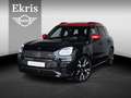 MINI Countryman SE All4 JCW + XL-pakket Noir - thumbnail 1
