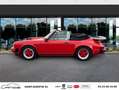 Porsche 911 Cabriolet Carrera Rouge - thumbnail 7