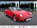 Porsche 911 Cabriolet Carrera Rouge - thumbnail 10