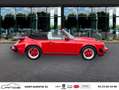 Porsche 911 Cabriolet Carrera Rouge - thumbnail 4