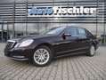 Mercedes-Benz E 250 E 250 CDI Elegance Automatik NAVI Totwinkel ACC Braun - thumbnail 1