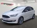 Ford C-Max 1.0 EcoBoost Navi Klima SHZG R.Cam LHZ PDC Silber - thumbnail 1