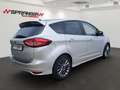 Ford C-Max 1.0 EcoBoost Navi Klima SHZG R.Cam LHZ PDC Silber - thumbnail 12