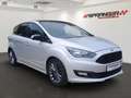 Ford C-Max 1.0 EcoBoost Navi Klima SHZG R.Cam LHZ PDC Silber - thumbnail 2