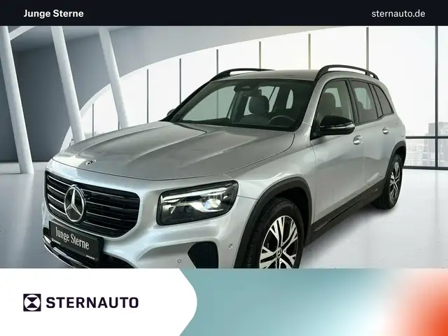 Mercedes-Benz GLB 200 GLB 200 d Progressive/Distronic/Multibeam/Kamera
