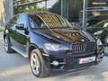 BMW X6 (E71) ACTIVEHYBRID 407CH Noir - thumbnail 4