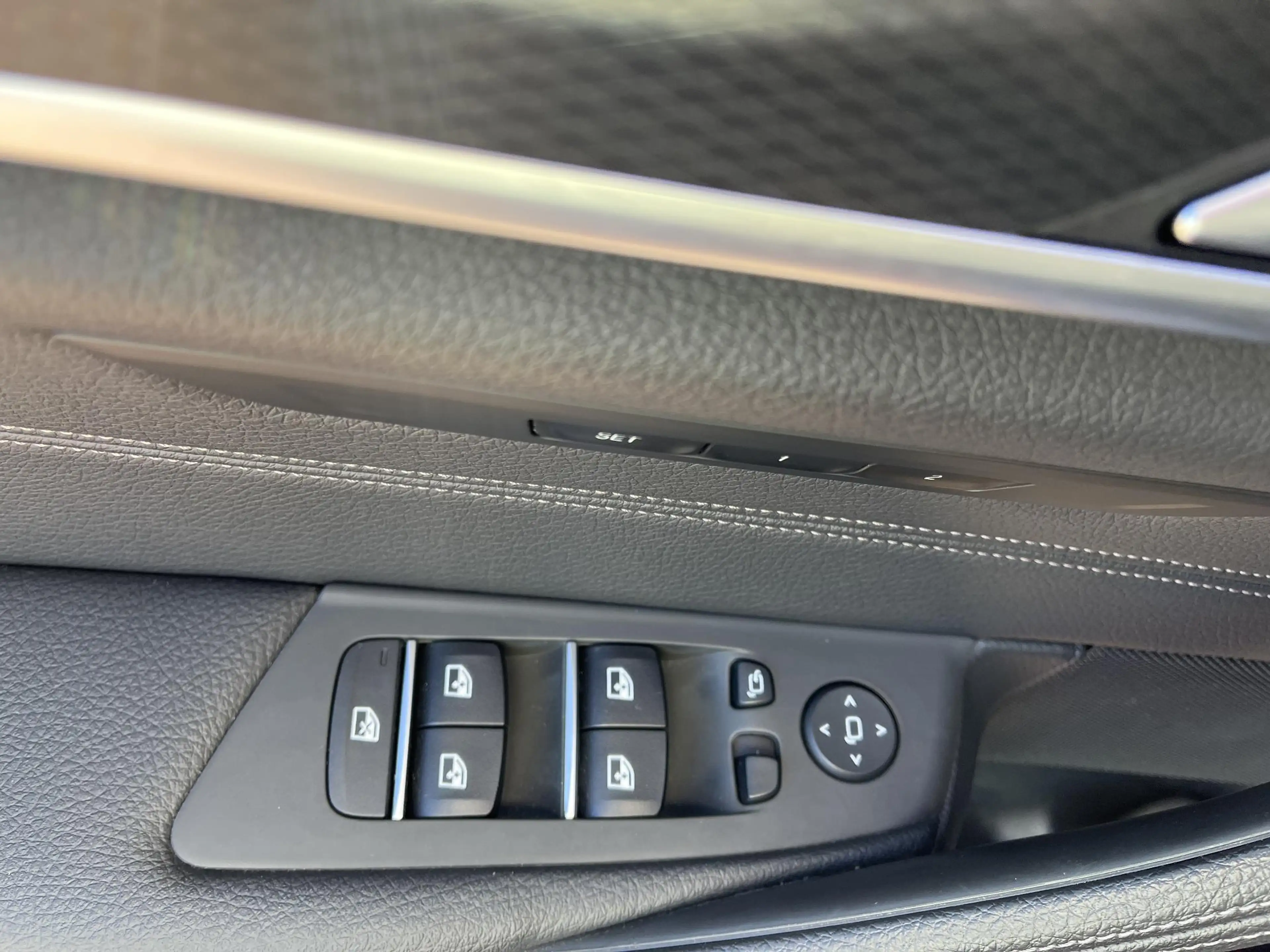BMW 530 5-serie Touring 530e Business Edition Plus Plug In — photo 15