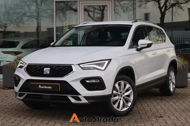 SEAT Ateca 1.5 Business Intense TSI 150pk | Navigatie | Cruis