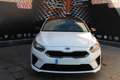 Kia ProCeed / pro_cee'd 1.6CRDI GT Line DCT Blanco - thumbnail 2