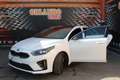 Kia ProCeed / pro_cee'd 1.6CRDI GT Line DCT Blanco - thumbnail 4