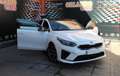 Kia ProCeed / pro_cee'd 1.6CRDI GT Line DCT Blanco - thumbnail 5