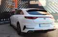 Kia ProCeed / pro_cee'd 1.6CRDI GT Line DCT Blanco - thumbnail 10