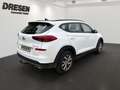 Hyundai TUCSON Style 2WD Automatik El. Panodach Navi Soundsystem Blanc - thumbnail 3