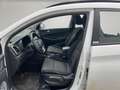 Hyundai TUCSON Style 2WD Automatik El. Panodach Navi Soundsystem Blanc - thumbnail 7