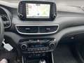 Hyundai TUCSON Style 2WD Automatik El. Panodach Navi Soundsystem Blanc - thumbnail 9