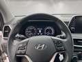 Hyundai TUCSON Style 2WD Automatik El. Panodach Navi Soundsystem Blanc - thumbnail 8