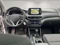 Hyundai TUCSON Style 2WD Automatik El. Panodach Navi Soundsystem Blanc - thumbnail 11
