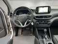 Hyundai TUCSON Style 2WD Automatik El. Panodach Navi Soundsystem Blanc - thumbnail 10