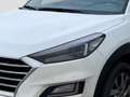 Hyundai TUCSON Style 2WD Automatik El. Panodach Navi Soundsystem Blanc - thumbnail 5