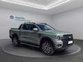 Ford Ranger Platinum e-4WD 3,0 EcoBlue Aut. Grün - thumbnail 4