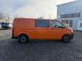Volkswagen T6 Transporter T6.1 Transporter lang I R-Kamera I DSG I MwSt. Orange - thumbnail 9