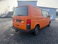 Volkswagen T6 Transporter T6.1 Transporter lang I R-Kamera I DSG I MwSt. Orange - thumbnail 8