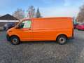 Volkswagen T6 Transporter T6.1 Transporter lang I R-Kamera I DSG I MwSt. Orange - thumbnail 4
