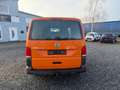 Volkswagen T6 Transporter T6.1 Transporter lang I R-Kamera I DSG I MwSt. Orange - thumbnail 6