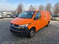 Volkswagen T6 Transporter T6.1 Transporter lang I R-Kamera I DSG I MwSt. Orange - thumbnail 3