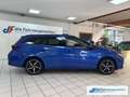 Toyota Auris Touring Sports Hybrid 1.8  Klimaautom Spurhalteass Kék - thumbnail 6