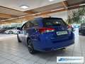 Toyota Auris Touring Sports Hybrid 1.8  Klimaautom Spurhalteass Kék - thumbnail 3