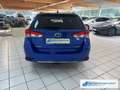 Toyota Auris Touring Sports Hybrid 1.8  Klimaautom Spurhalteass Kék - thumbnail 7