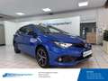 Toyota Auris Touring Sports Hybrid 1.8  Klimaautom Spurhalteass Kék - thumbnail 1