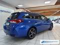 Toyota Auris Touring Sports Hybrid 1.8  Klimaautom Spurhalteass Kék - thumbnail 4