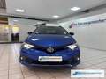 Toyota Auris Touring Sports Hybrid 1.8  Klimaautom Spurhalteass Kék - thumbnail 5