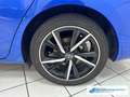 Toyota Auris Touring Sports Hybrid 1.8  Klimaautom Spurhalteass Kék - thumbnail 11