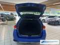 Toyota Auris Touring Sports Hybrid 1.8  Klimaautom Spurhalteass Kék - thumbnail 10