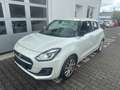 Suzuki Swift Comfort CVT Hybrid Vandalismusschaden Blanc - thumbnail 1