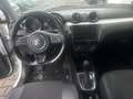 Suzuki Swift Comfort CVT Hybrid Vandalismusschaden Blanc - thumbnail 10