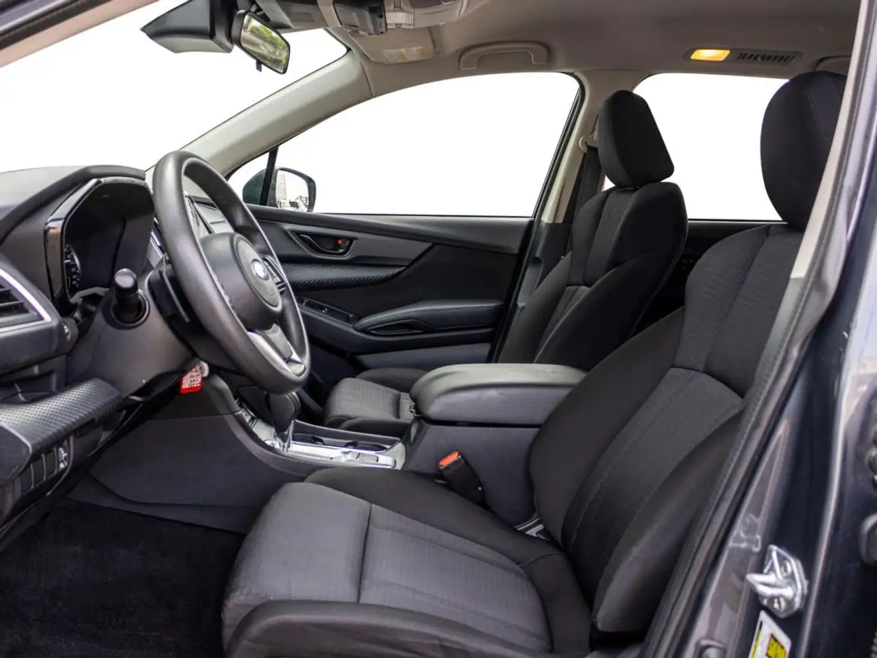 Subaru Ascent fotografie Subaru Ascent