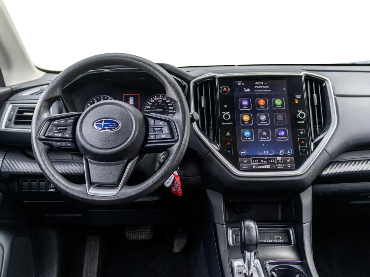 Subaru Ascent fotografie Subaru Ascent