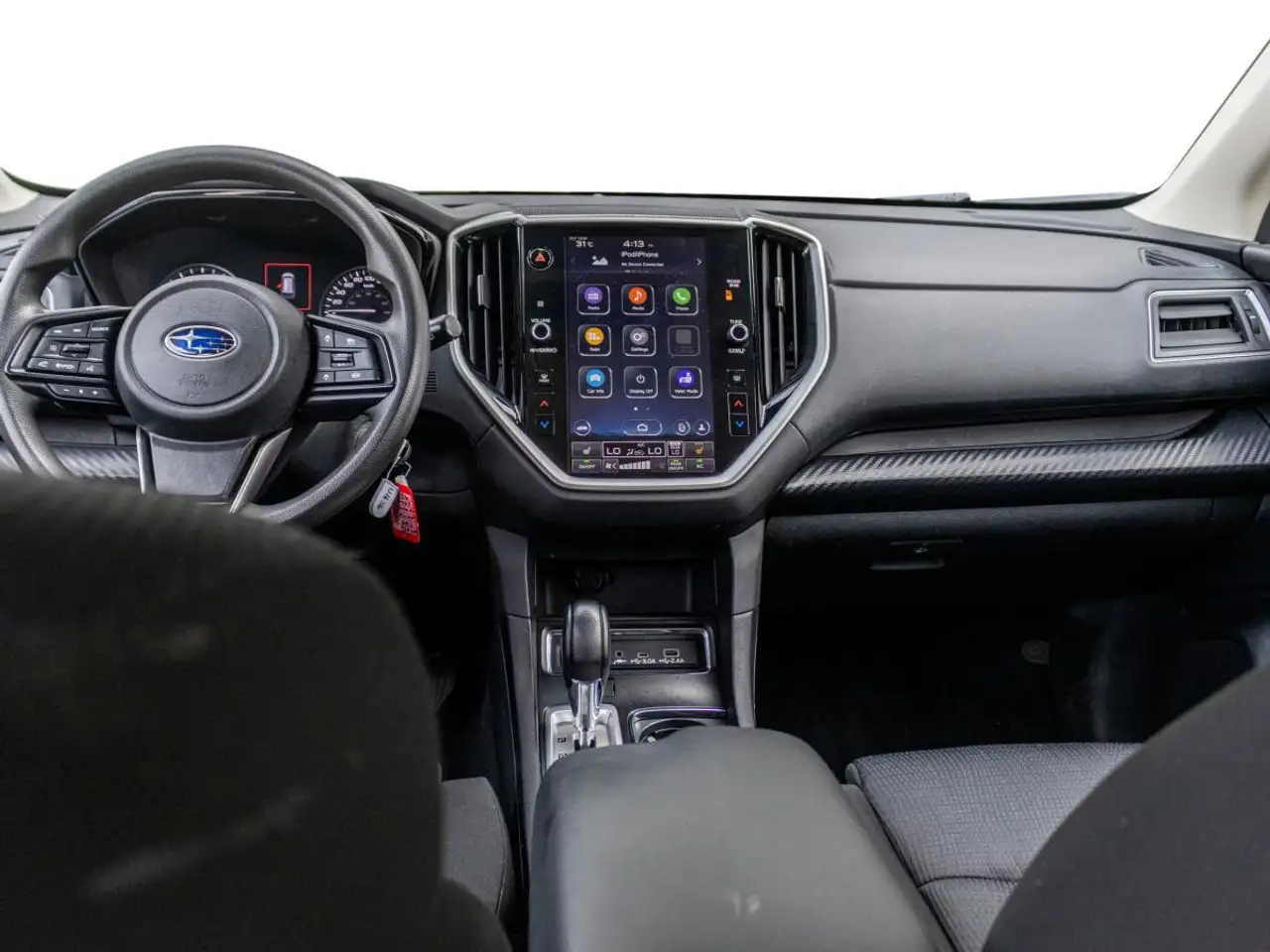 Subaru Ascent fotografie Subaru Ascent