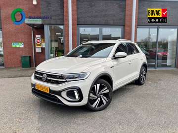 1.5 TSI R-Line Business IQ LIGHT | CAMERA | BLIND