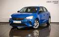Opel Corsa Corsa 1.2 Turbo Edition S/S (EU6.4AP) Bleu - thumbnail 1