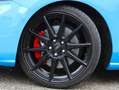 Ford Focus 2.3 EB ST Edition Gewindefahrw. LED RFK Bleu - thumbnail 3