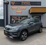 SEAT Ateca 2.0 TDI 190ch XCELLENCE 4DRIVE 4WD DSG BVA START-S Gris - thumbnail 1