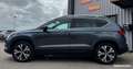 SEAT Ateca 2.0 TDI 190ch XCELLENCE 4DRIVE 4WD DSG BVA START-S Gris - thumbnail 8