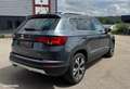 SEAT Ateca 2.0 TDI 190ch XCELLENCE 4DRIVE 4WD DSG BVA START-S Gris - thumbnail 5